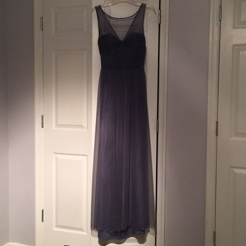 Anthropology dress